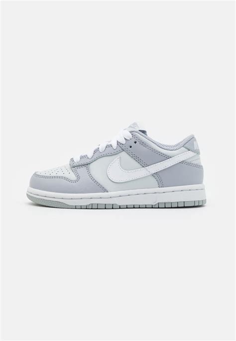 nike dunks low zwart|nike dunk low retro zalando.